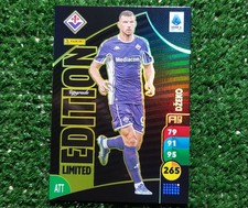 CARD ADRENALYN XL PANINI
