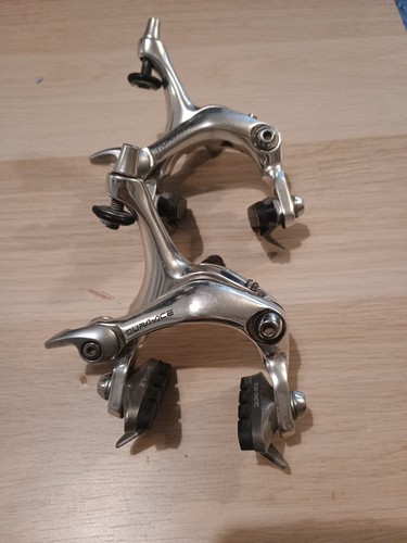 Vintage pinze freni - vintage, shimano