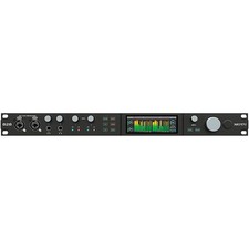 MOTU 828 28 x 32 USB 3.0 Audio