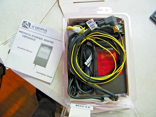 Direct2 sintonizzatore - xm,