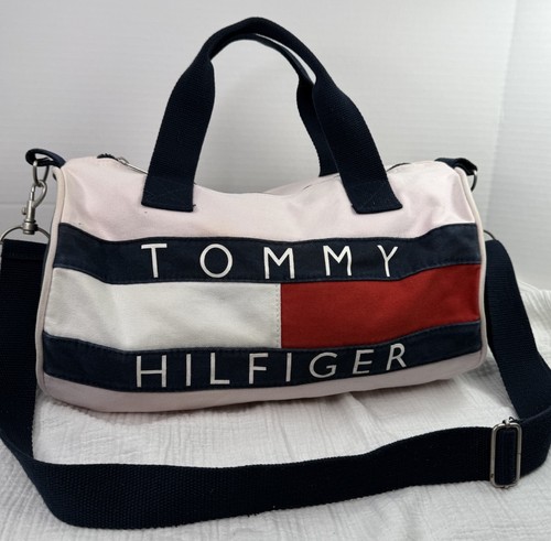 Borsa palestra tommy - da,