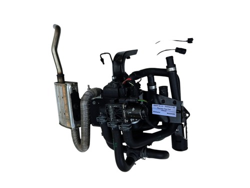 Webasto thermo top - thermo, x3
