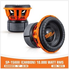 SPAudii Sp-15XXX 15”