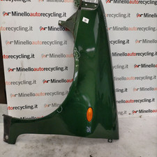 7733462 Parafango ant. SX FIAT