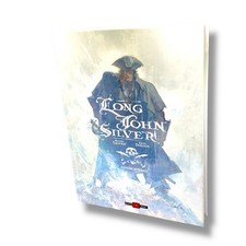 LONG JOHN SILVER Edizione