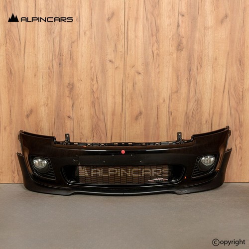 Paraurti anteriore mini r55 - paraurti,