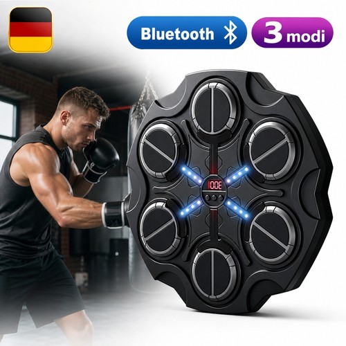 Macchina boxe elettronica - macchina,
