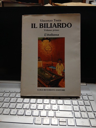 Biliardo volume primo - volume,