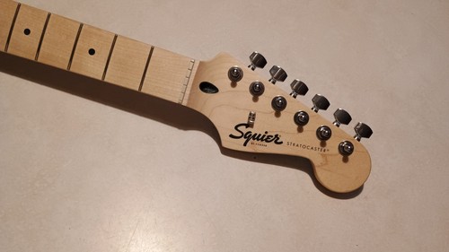 Fender squier sonic loaded - squier,