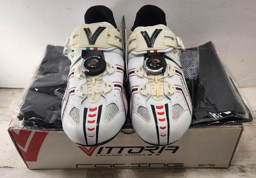 Scarpe ciclismo nos vittoria - ciclismo,