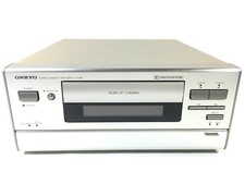 Cassettiera ONKYO K-510M