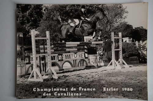 Foto analogica francia - analogica,
