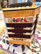 Squeezebox/Fisarmonica
