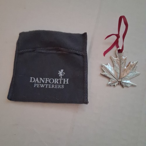 Danforth peltro autunno - danforth,