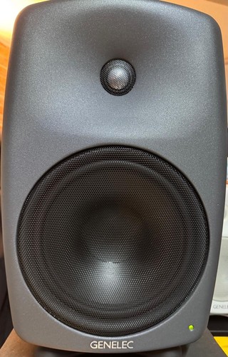 Monitor audio professionale - monitor,