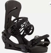 Attacco snowboard Burton