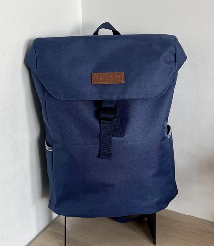 Zaino barbour blu navy con - barbour,