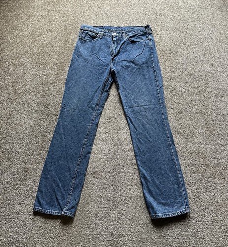 Levis 516 jeans pantalone - 516,