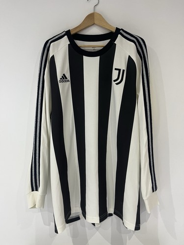 Felpa calcio juventus adidas - calcio,