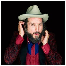 Vinicio Capossela - Fotografia