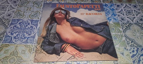Giri disco fausto - giri, lp