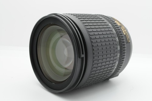 Ecc obiettivo nikon dx - [ecc+++++],