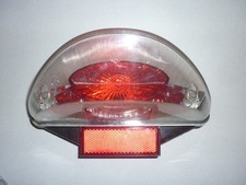 FANALINO POSTERIORE SCOOTER