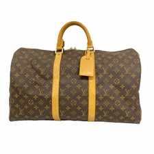Louis Vuitton Monogram Keepall