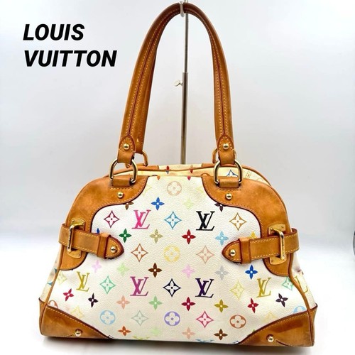 Borsa tracolla louis vuitton - a,