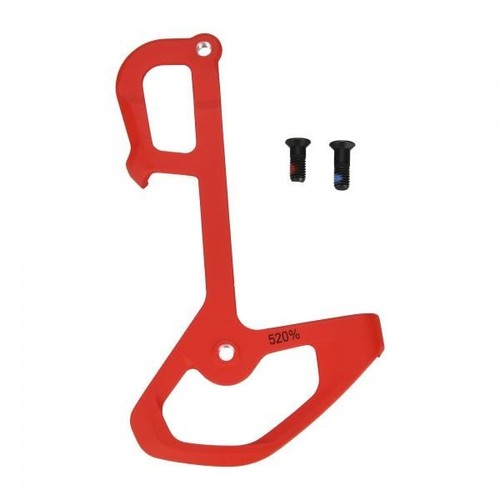 Sram piastrina gabbia - gabbia, x01