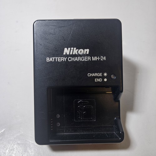 Caricatore originale nikon - originale,