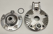 Culasse Vintage Racing Yamaha