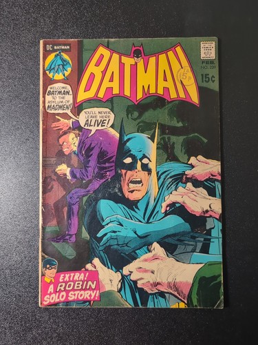 Batman 229 pagine - #229:, fn-,