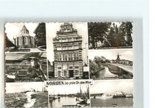 Nord Frisia Orientale Nord