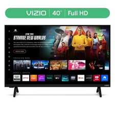 40" Class Full HD 1080P LED