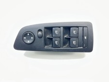 PULSANTIERA ANTERIORE SINISTRA PER BMW Serie 1 Serie (E87) 51456982670 (07>)