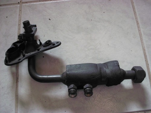 Radiatore carburante porsche - carburante,