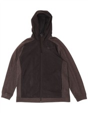 Nike felpa con cappuccio - felpa,