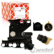 Febi Unità di Controllo Cambio Automatico per Mercedes W202 W203 W204 W210 W211