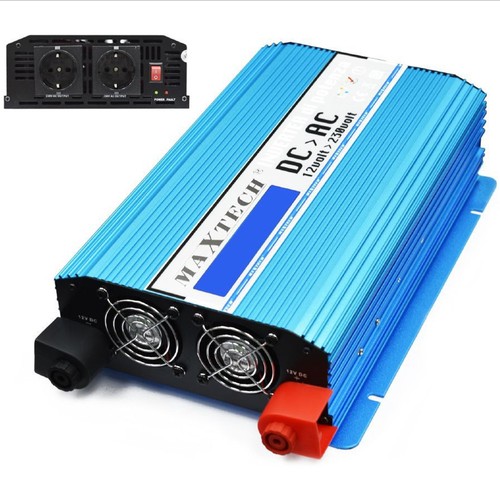Inverter potenza 5000 - di,