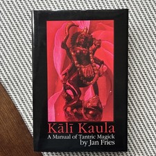 Kali Kaula - A Manual of