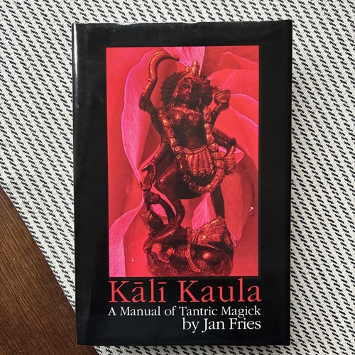 Kali kaula manual - -,