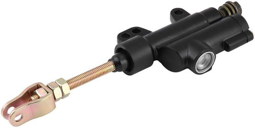 Freno trasero pit - trasero,