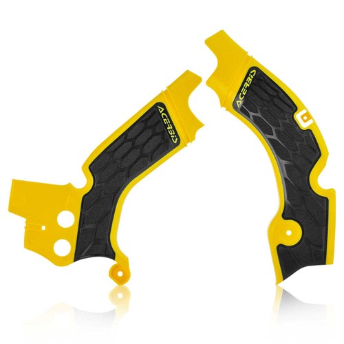 Acerbis grip protezioni - acerbis,