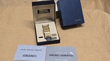 Orologio Seiko Quartz