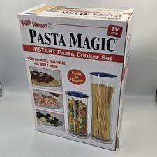 Set Cucina Pasta Magic Instant