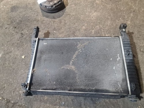 Radiatore acqua diesel - , opel