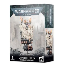 Games Workshop Warhammer 40k