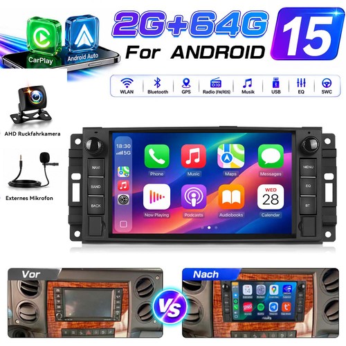 Navi kam carplay 64gb - navi,