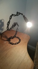 Lampada da scrivania vintage